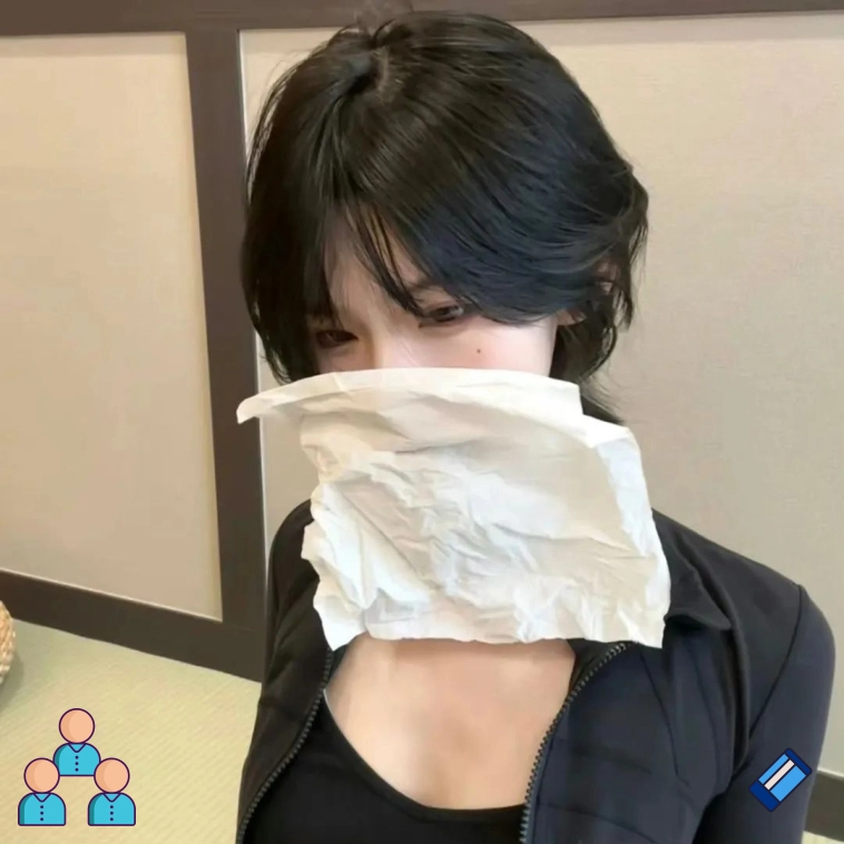 林芳女士